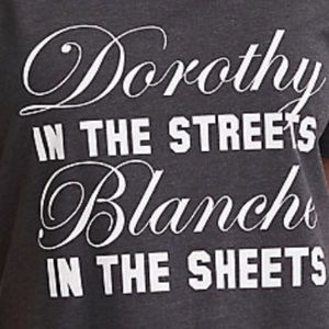 Meet your Posher, Randi